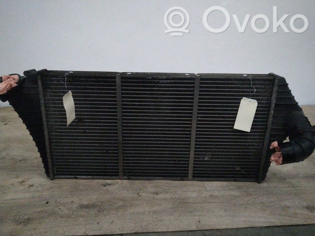 Renault Espace III Radiador intercooler 