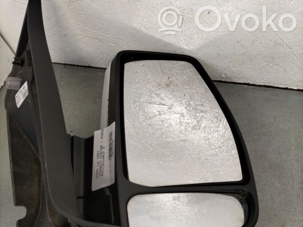 Ford Transit Custom Espejo lateral manual 
