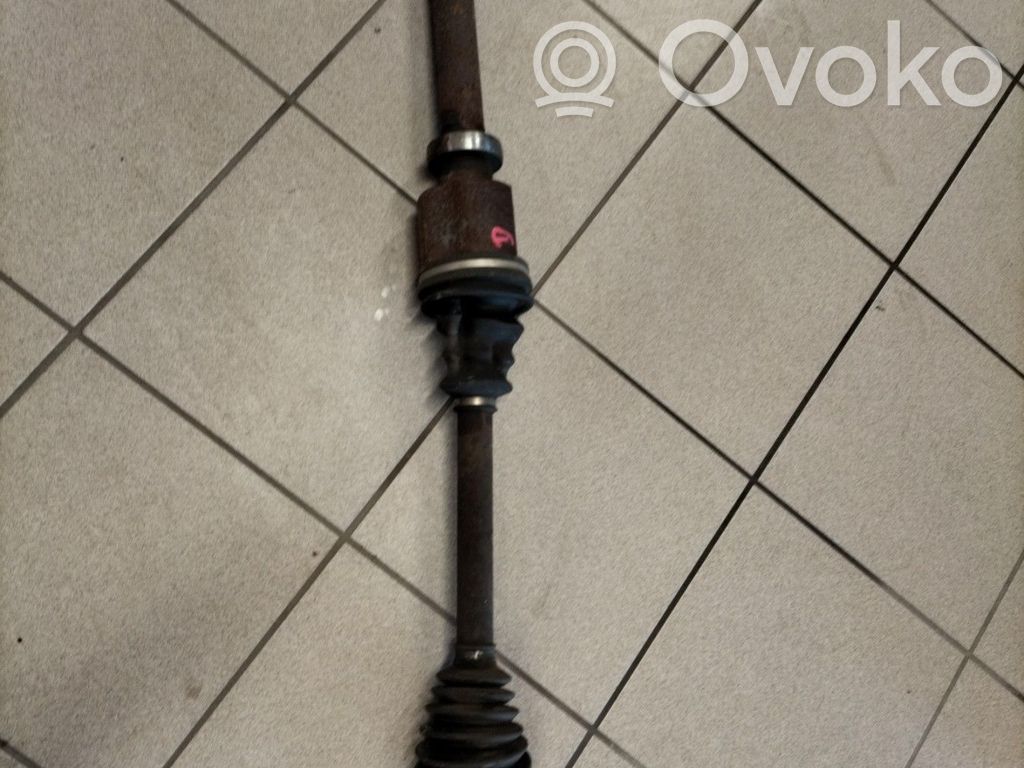 Ford Transit Custom Front driveshaft 