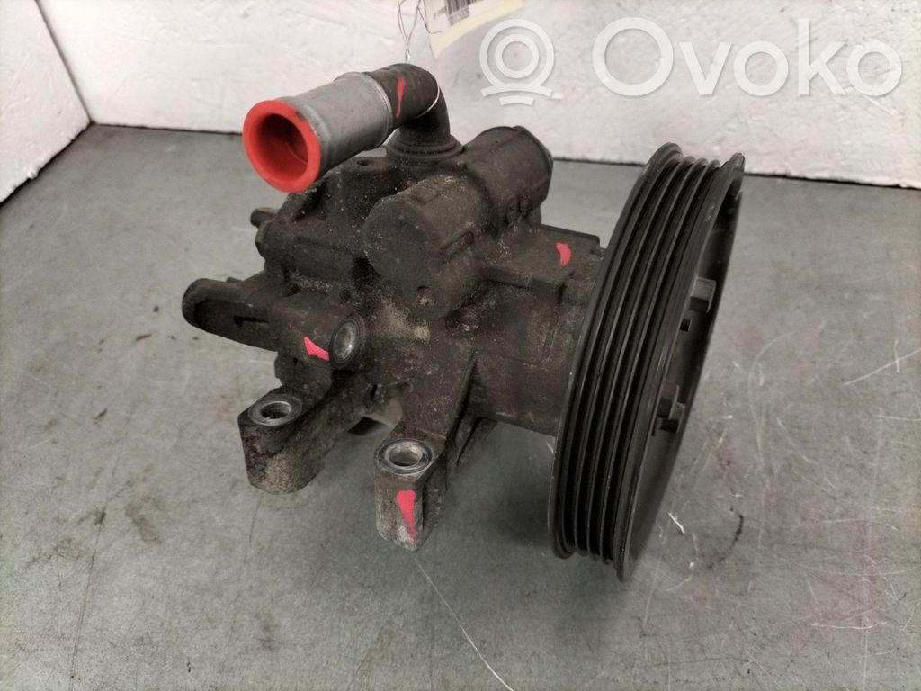 Ford Transit Custom Power steering pump 