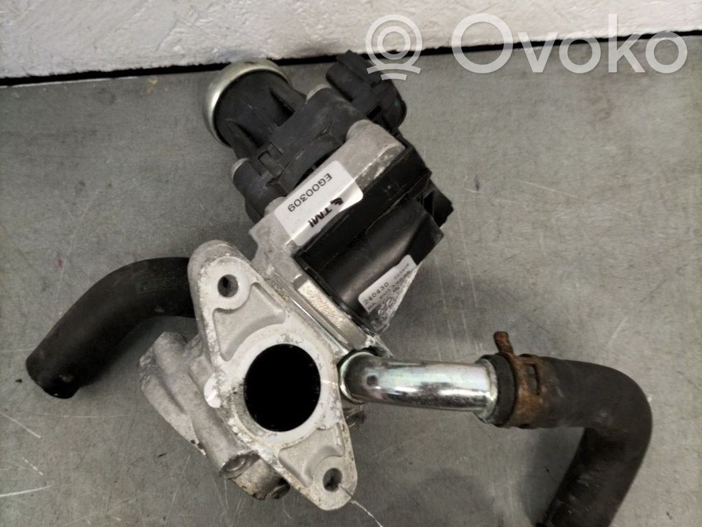 Ford Transit Custom EGR vārsts 