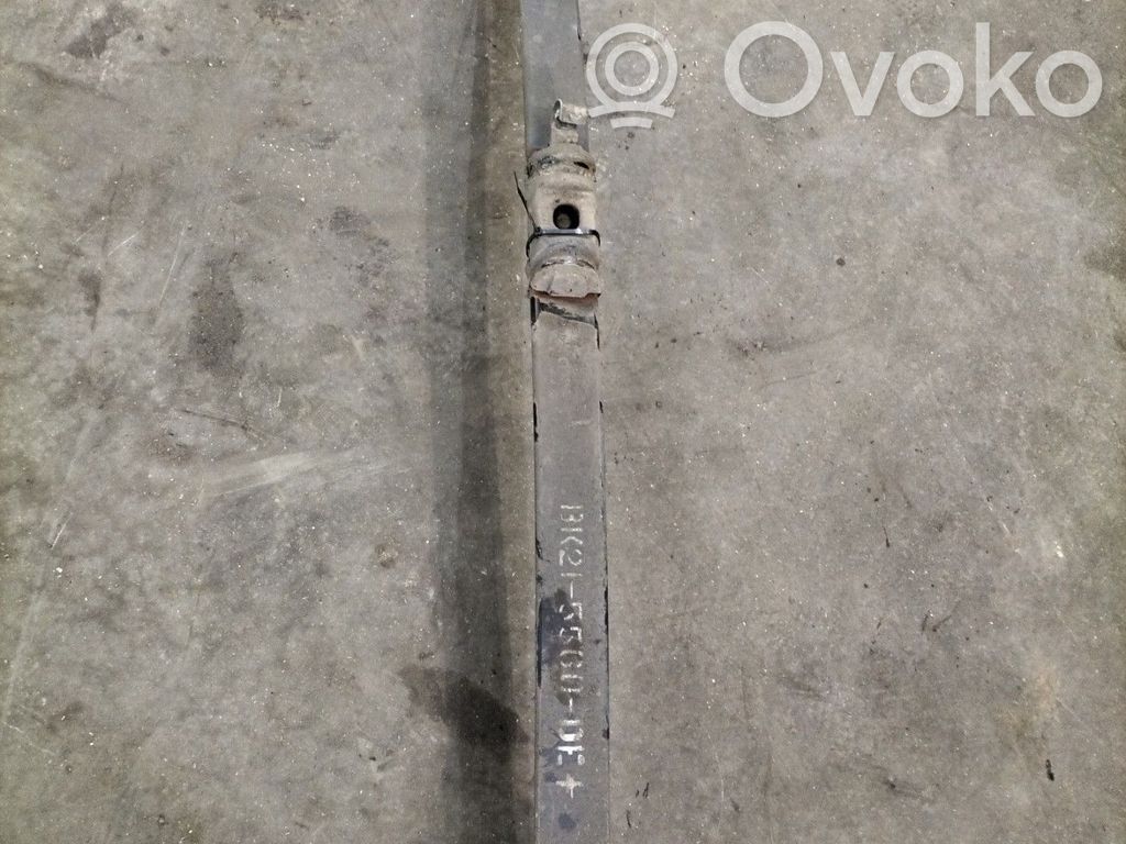 Ford Transit Custom Rear leaf spring 