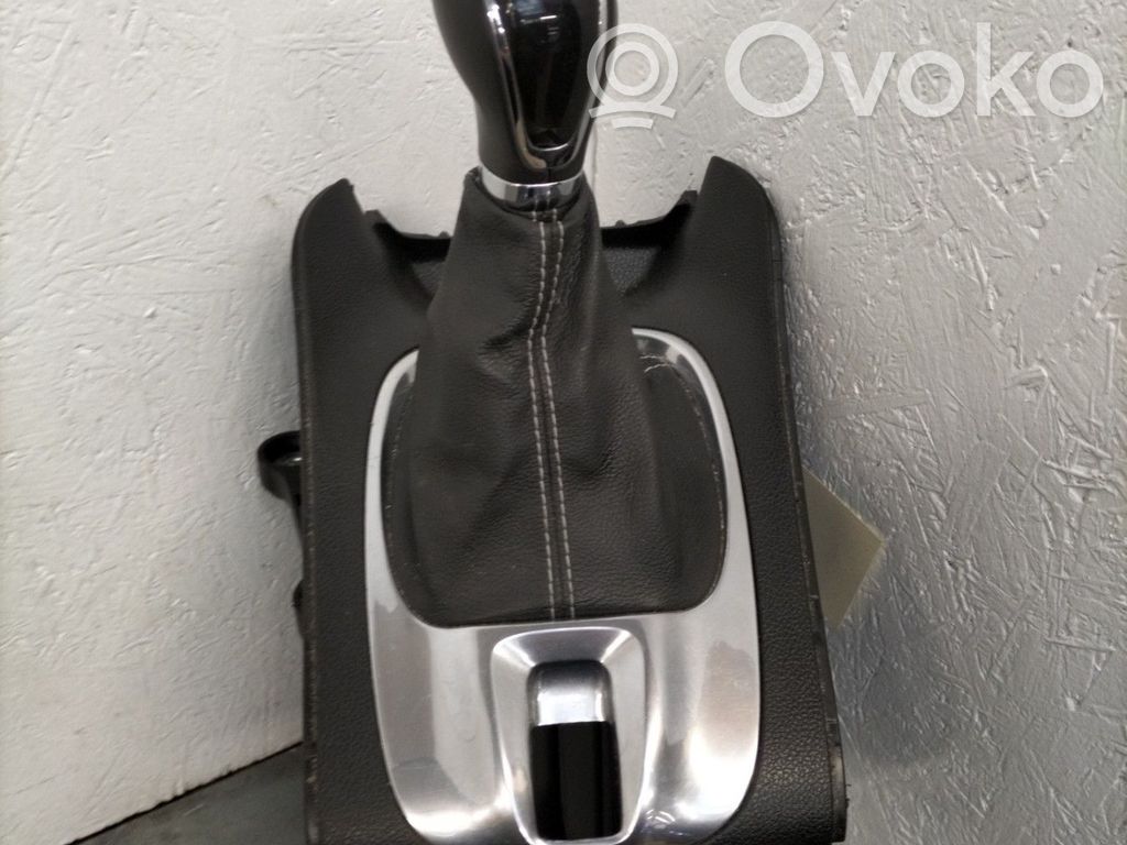 Opel Meriva B Selector de cambios 