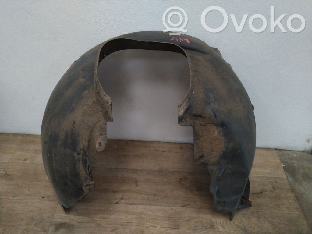 Ford Focus Priekinis posparnis 