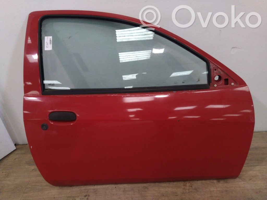 Ford Ka Priekinės durys 