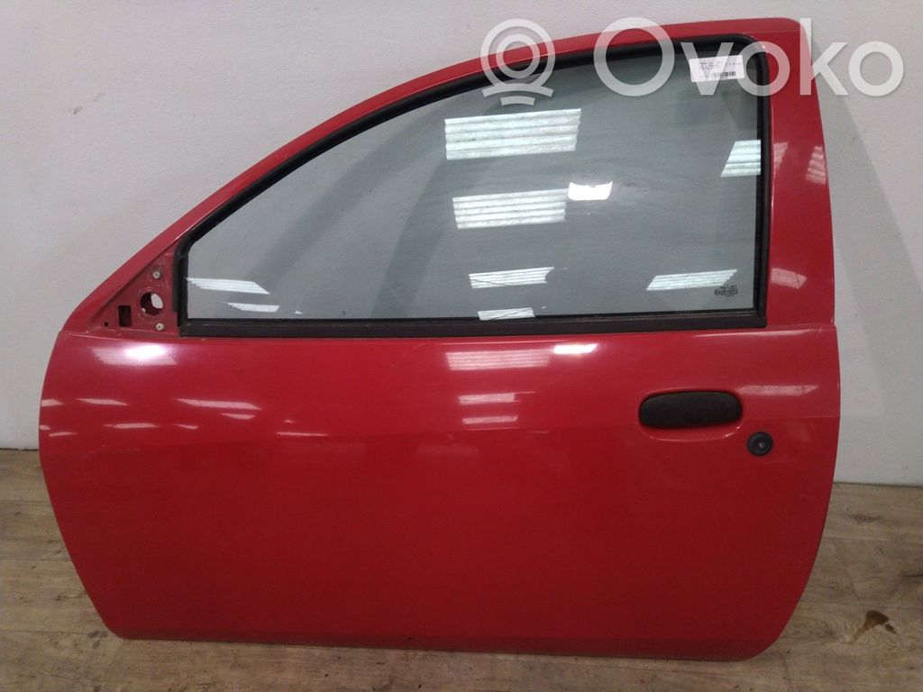 Ford Ka Durvis 