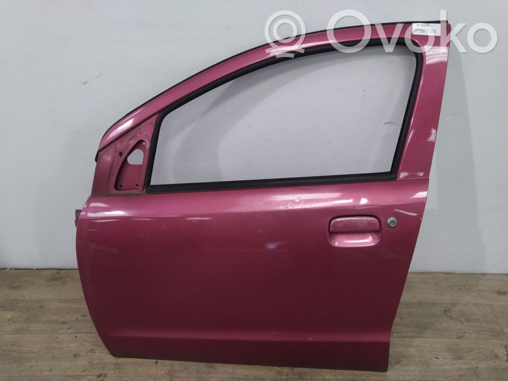 Suzuki Alto Durvis 