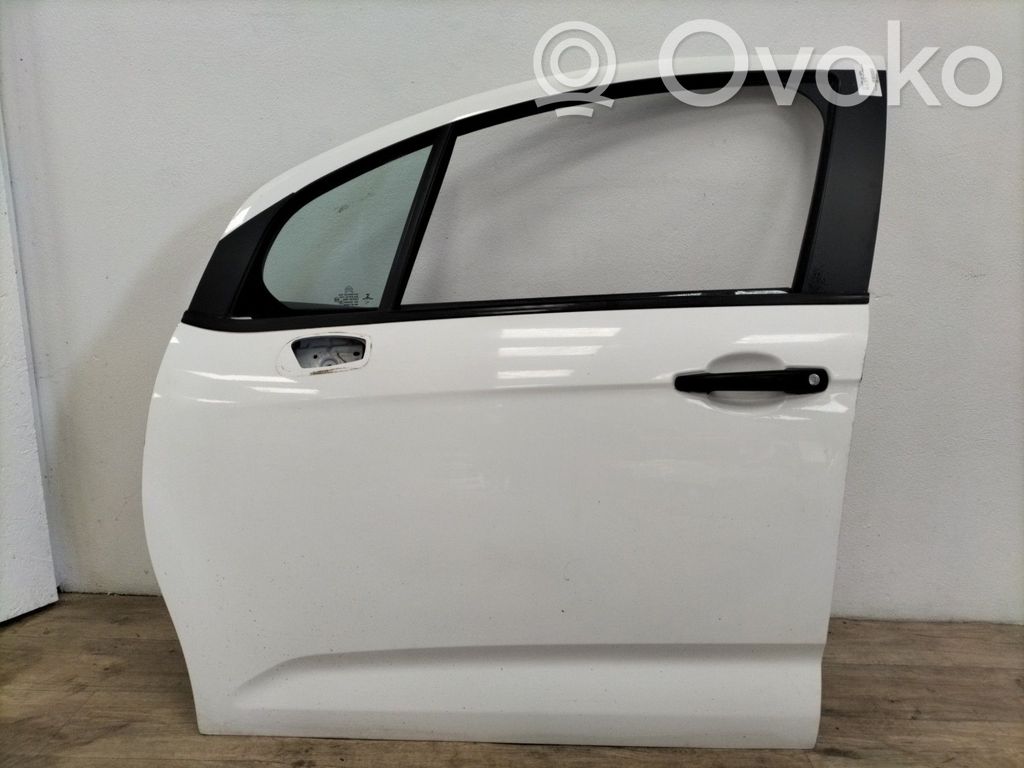 Citroen C3 Puerta delantera 