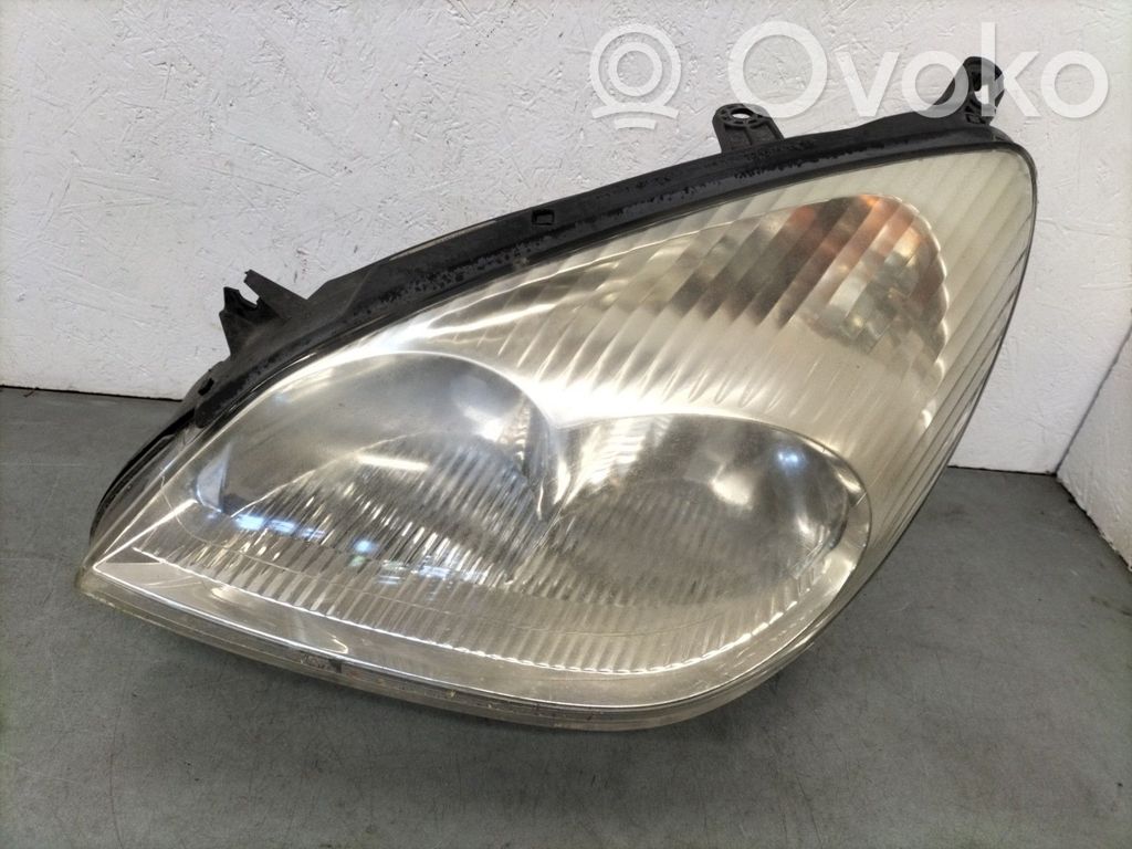 Scheinwerfer   00006204X2