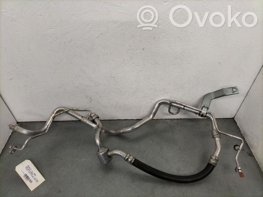Ilmastointilaitteen putki (A/C)   924804ED0A