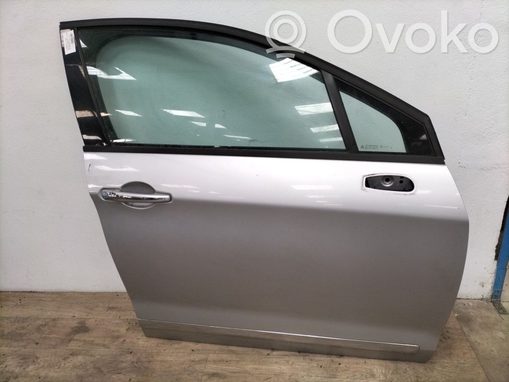Citroen C5 Durvis 