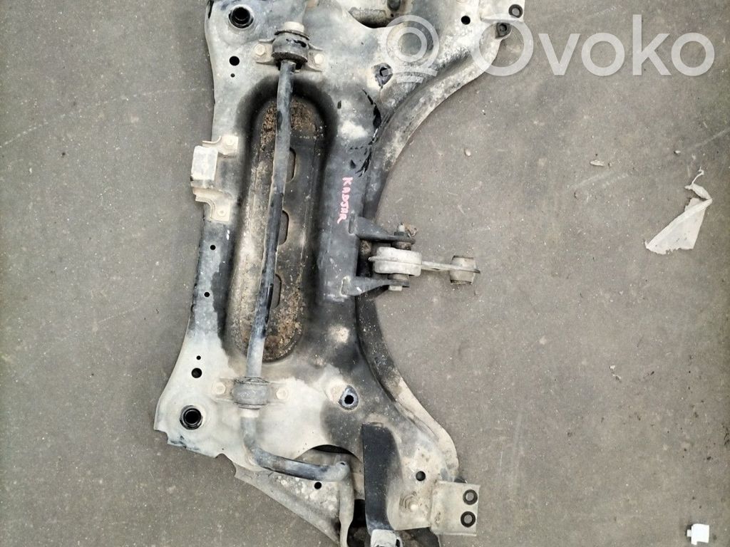Renault Kadjar Front subframe 