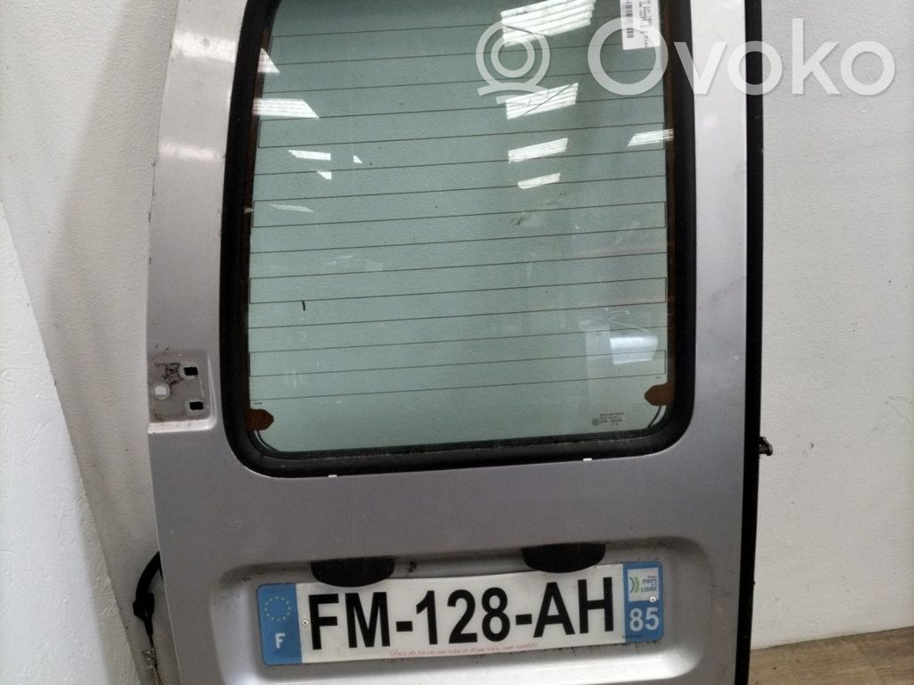 Citroen Jumpy Durvis 