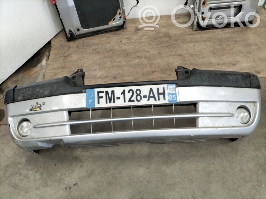 Etupuskuri   00007401Z6