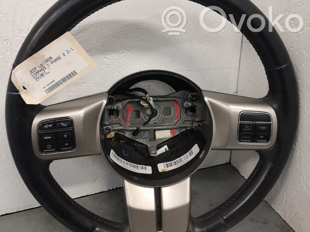 Ohjauspyörä