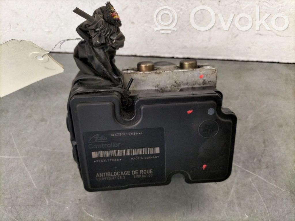 ABS-pumppu   9651412080