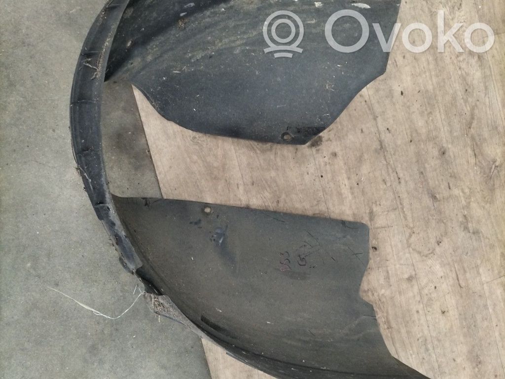 DS Automobiles 3 Rivestimento paraspruzzi passaruota anteriore 