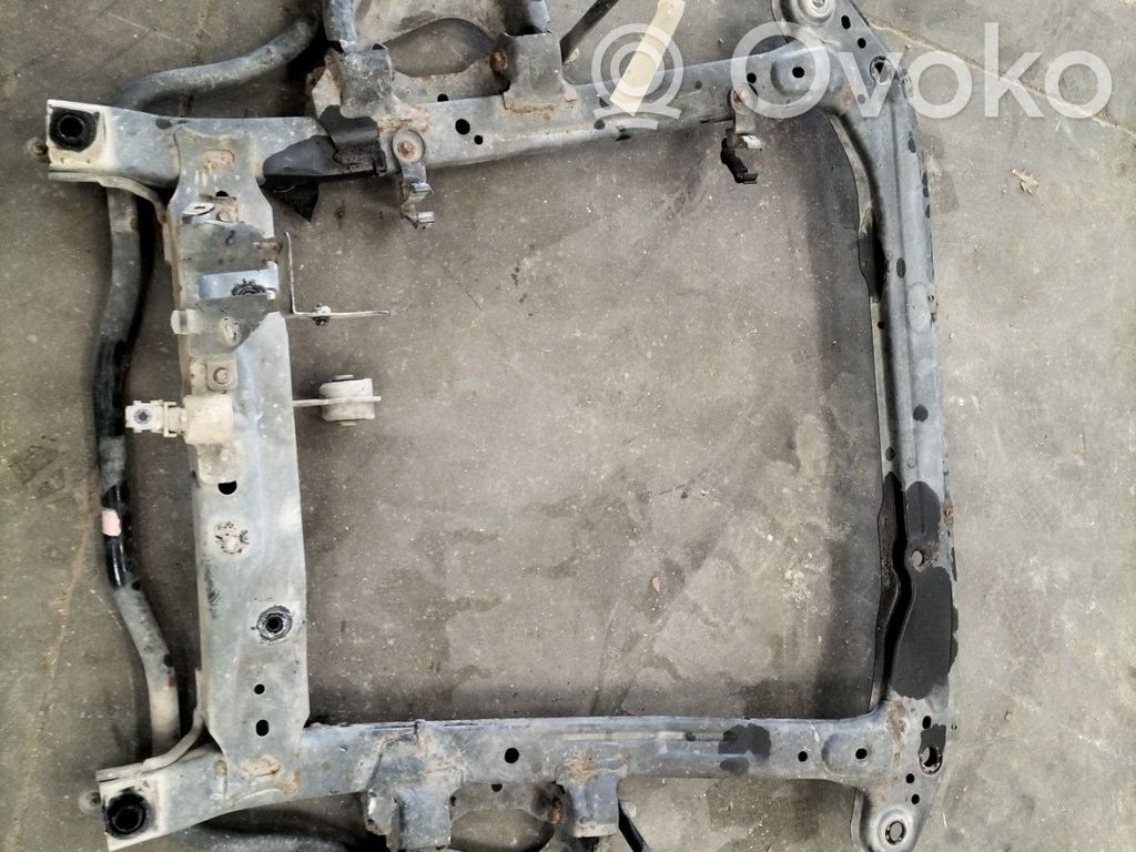 Dacia Sandero Bastidor delantero 