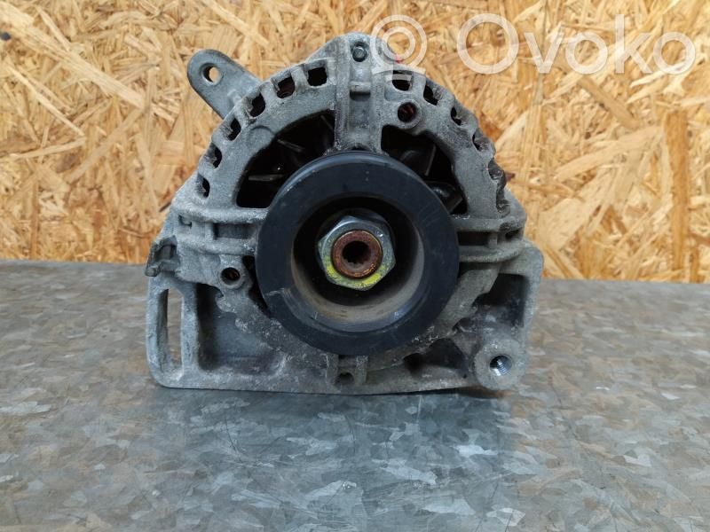 Renault Twingo II Alternator 