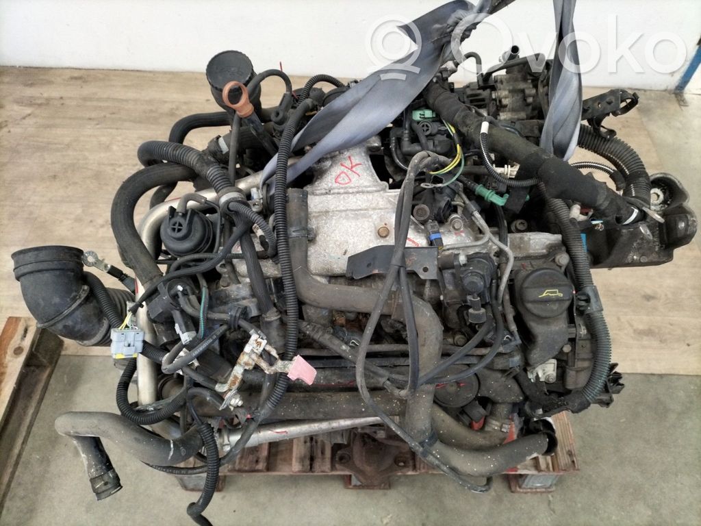 Motor   00000135EV
