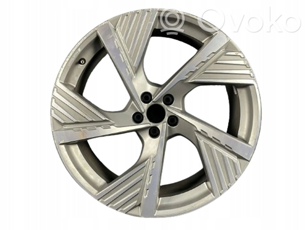 Audi Q7 4M R22-alumiinivanne 