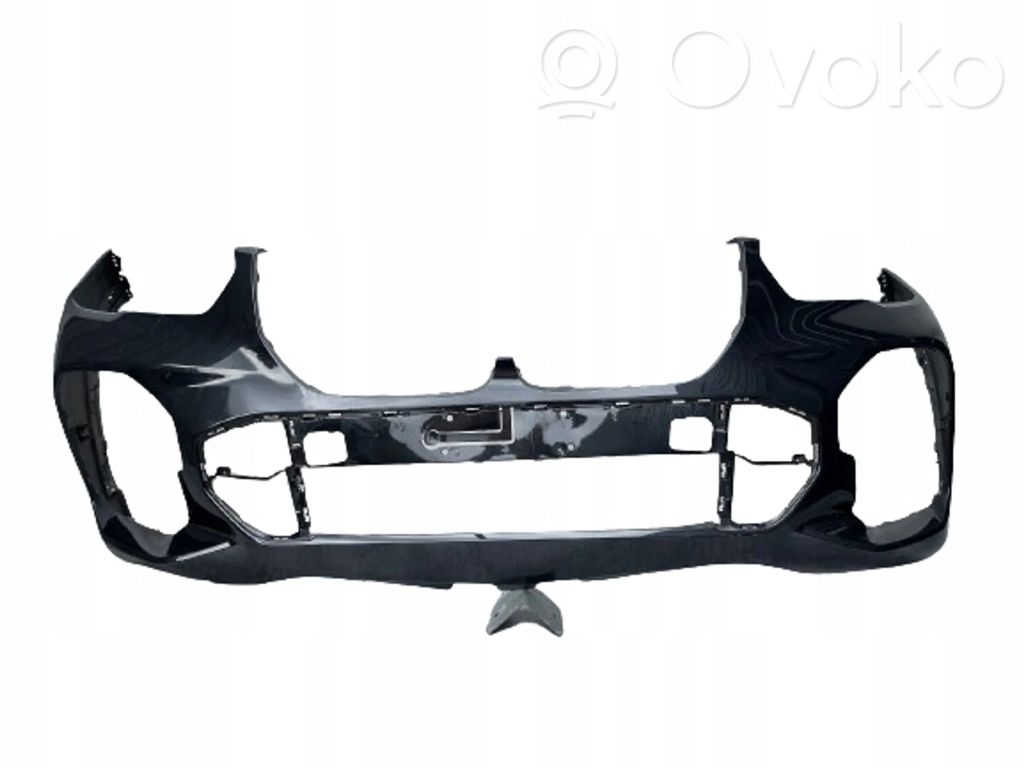 Parachoques delantero   8069207
