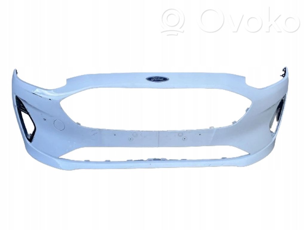 Parachoques delantero   H1BB17757AA