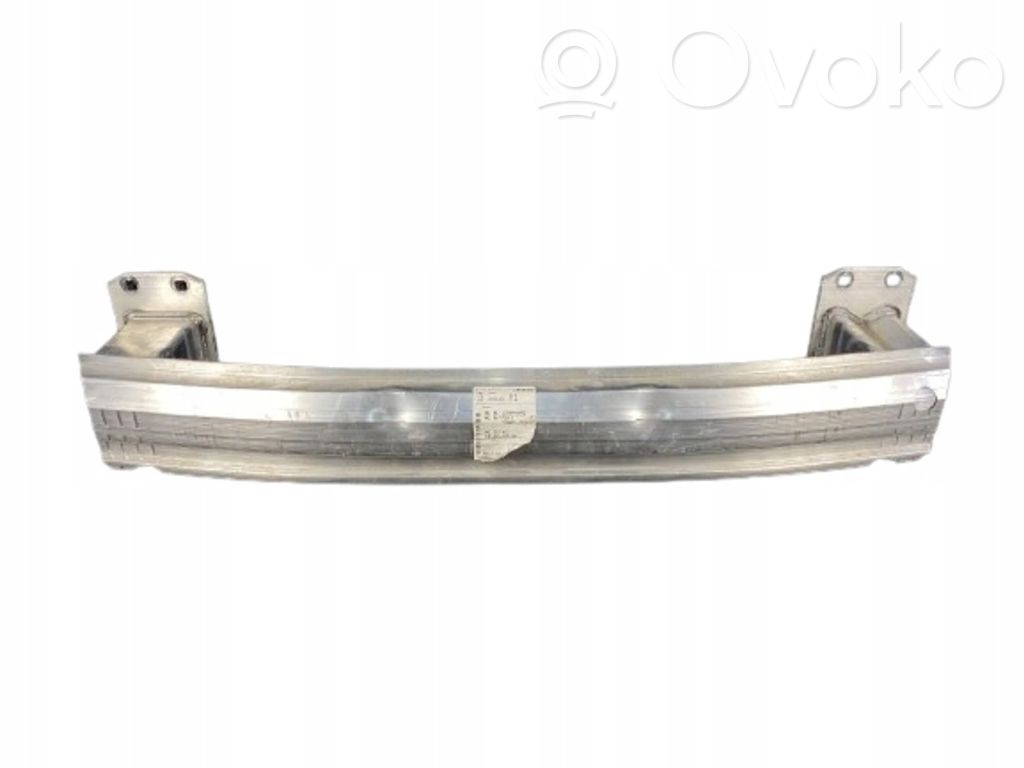 Aizmugurē bampera balka   4KE807309