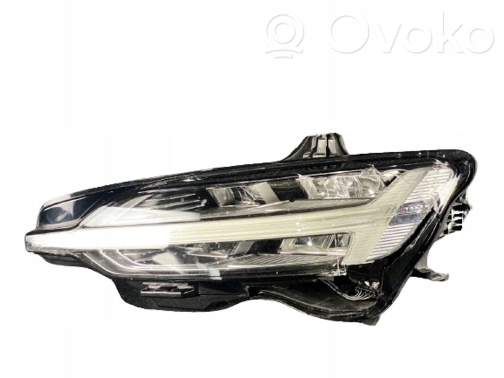 Volvo S60 Scheinwerfer 