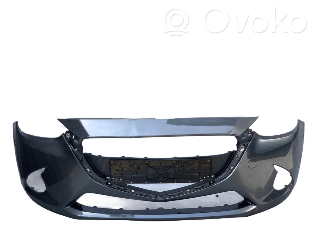 Priekinis bamperis   DB5J50031