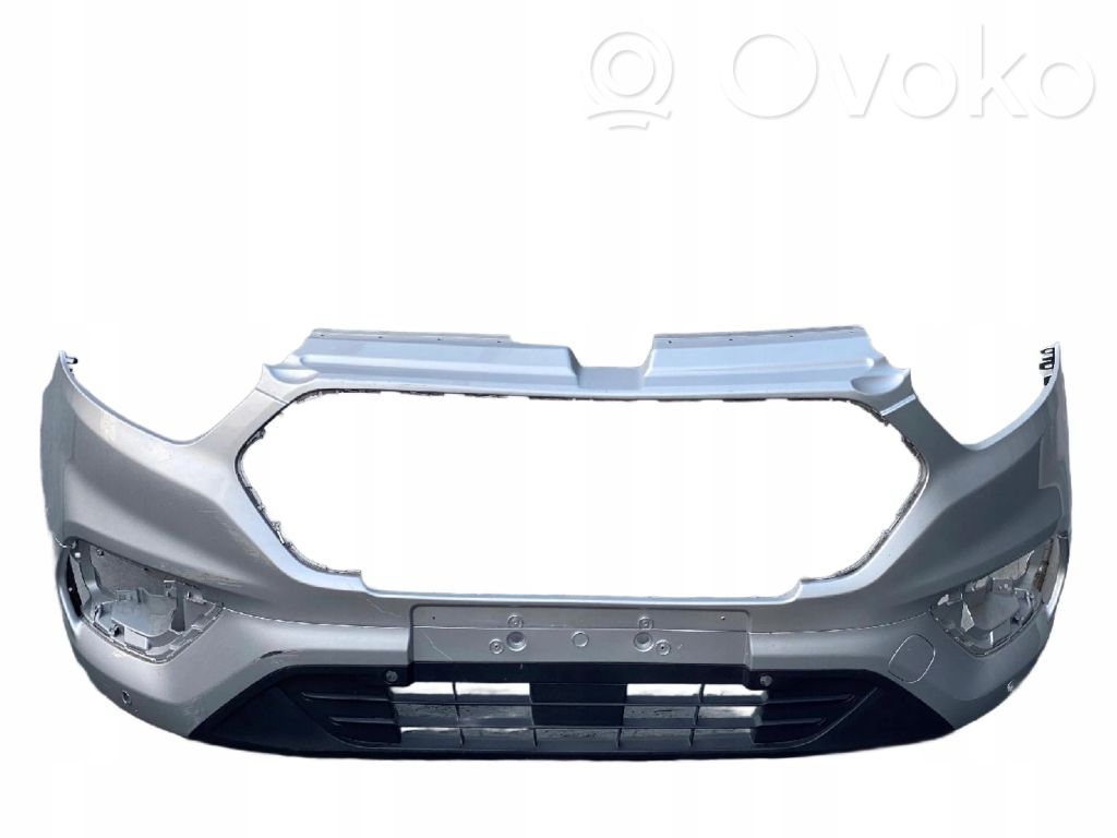 Front bumper   KK2117F003