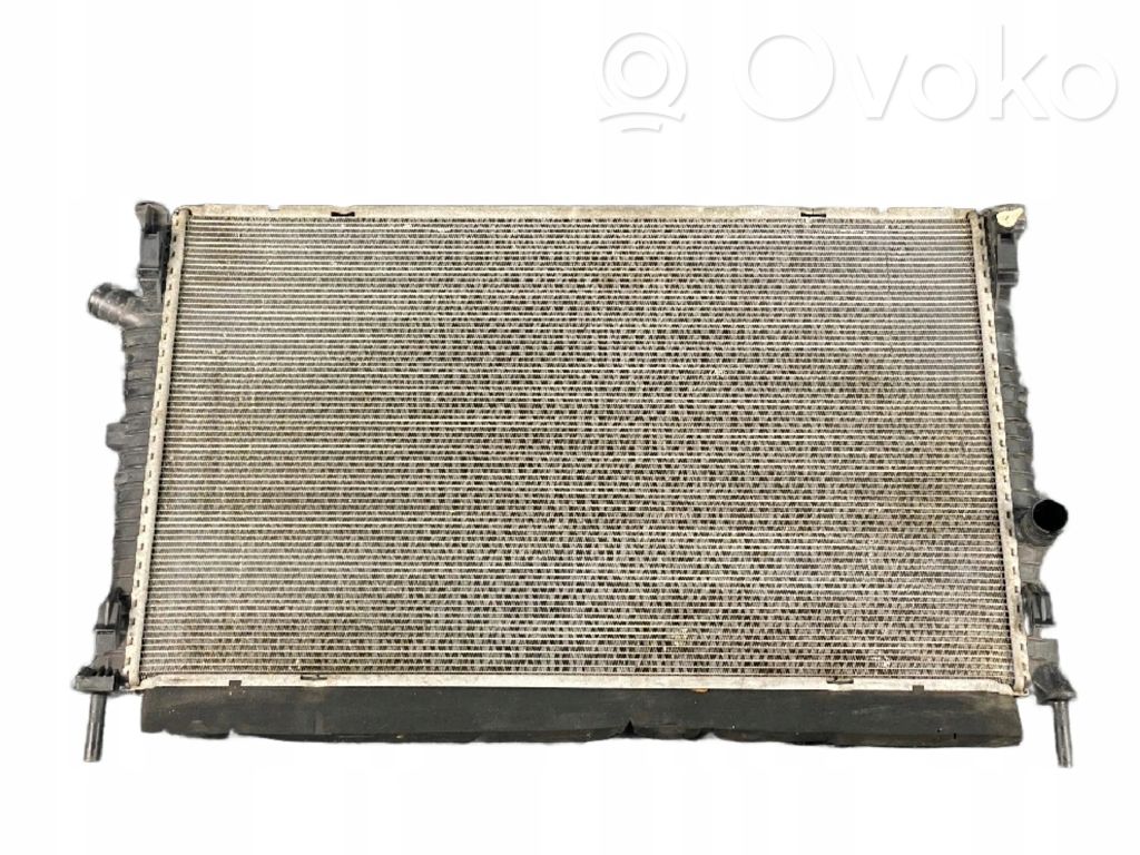 Aušinimo skysčio radiatorius   GK218005BB,GK218005BB