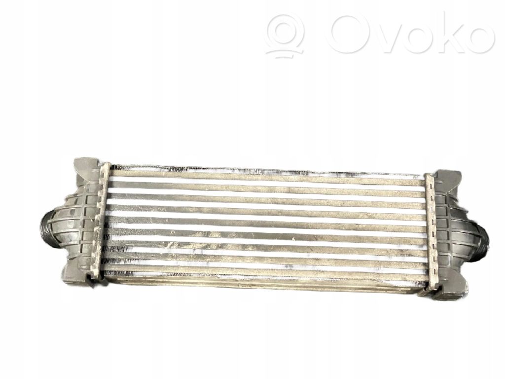 Intercooler radiator   CC119L440BD
