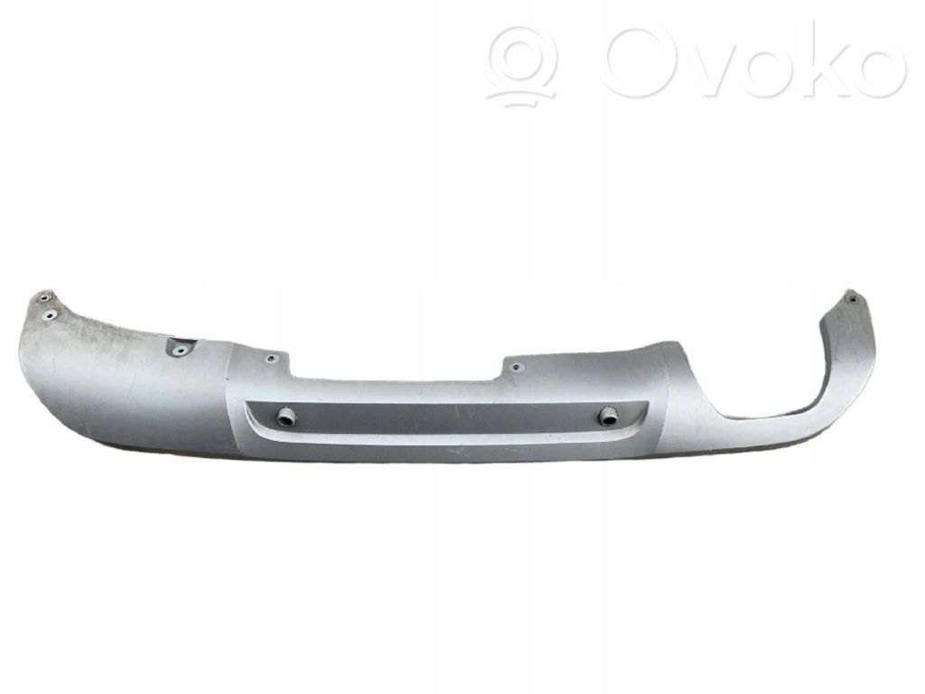 Apakšējā bampera daļa   7303804