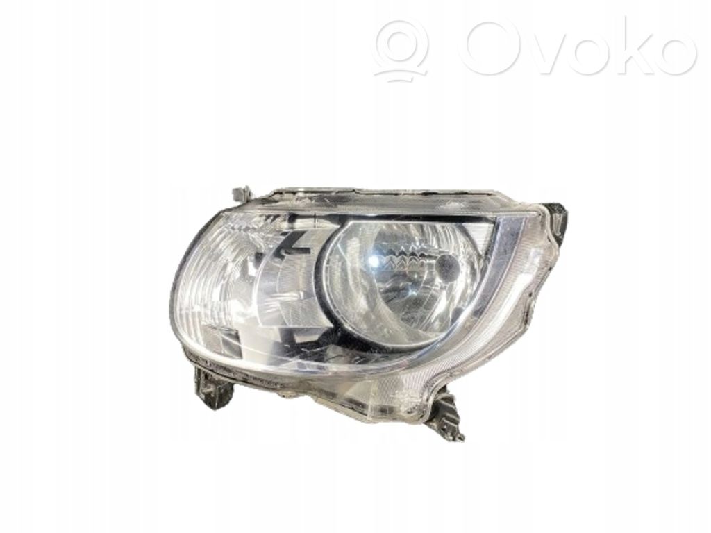 Suzuki Ignis Headlight/headlamp 