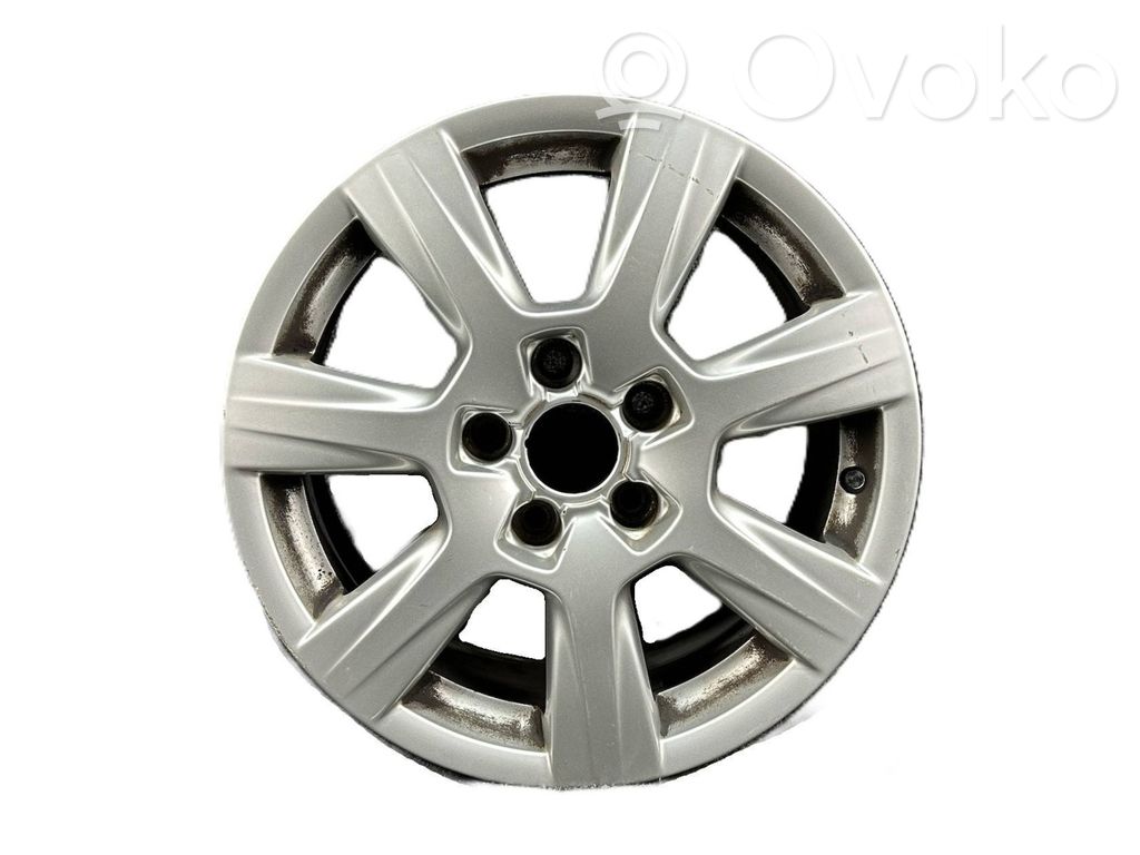 Audi A4 S4 B8 8K Felgi aluminiowe R16 