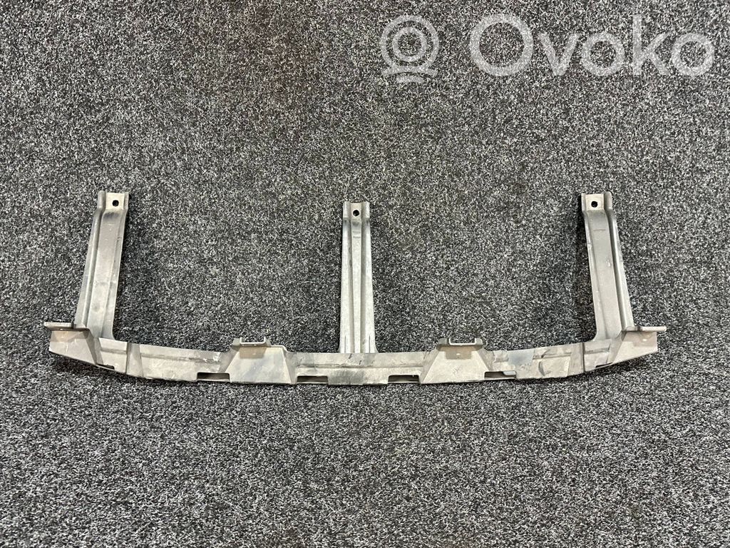 Jeep Compass Soporte del parachoques delantero 