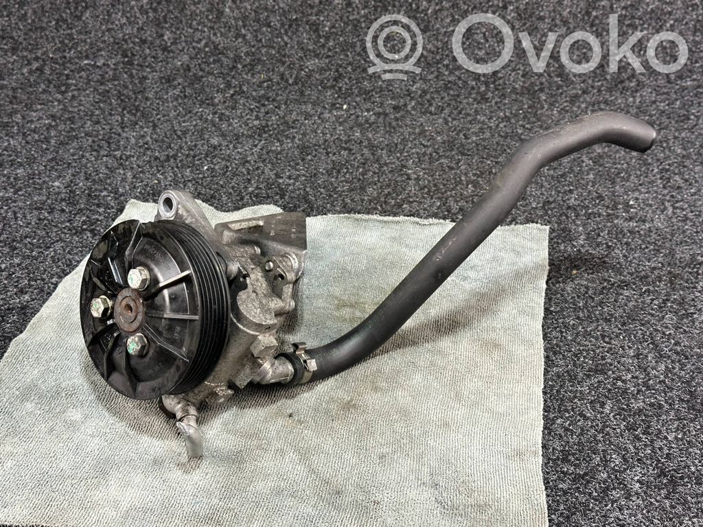 Servopumpe   7539015