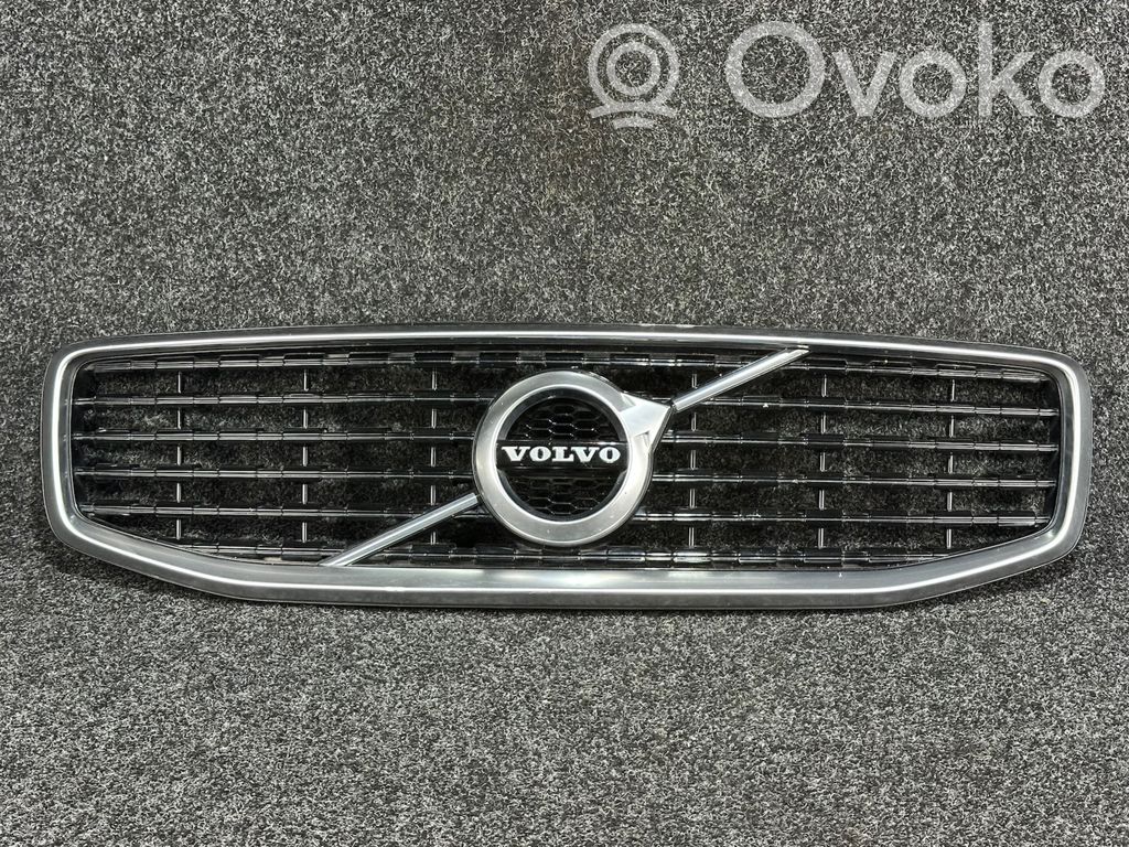 Volvo S60 Atrapa chłodnicy / Grill 