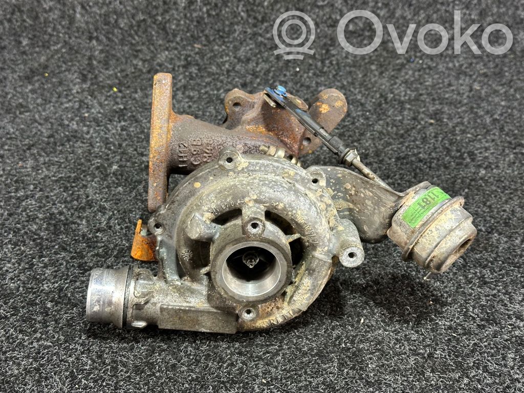 Turbo   7876200001