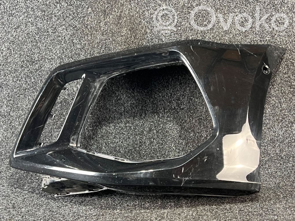 Audi A3 8Y Front bumper 