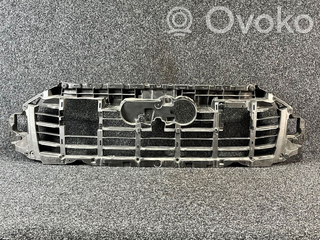 Audi Q7 4M Griglia anteriore 