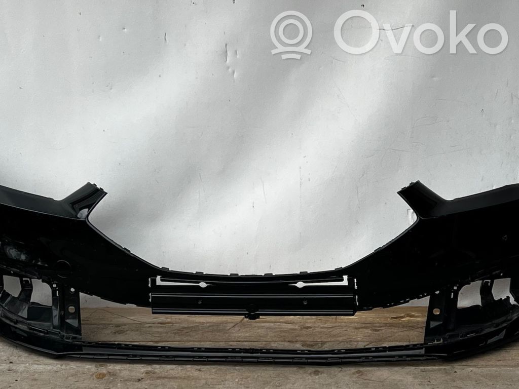 Front bumper   5FA807221