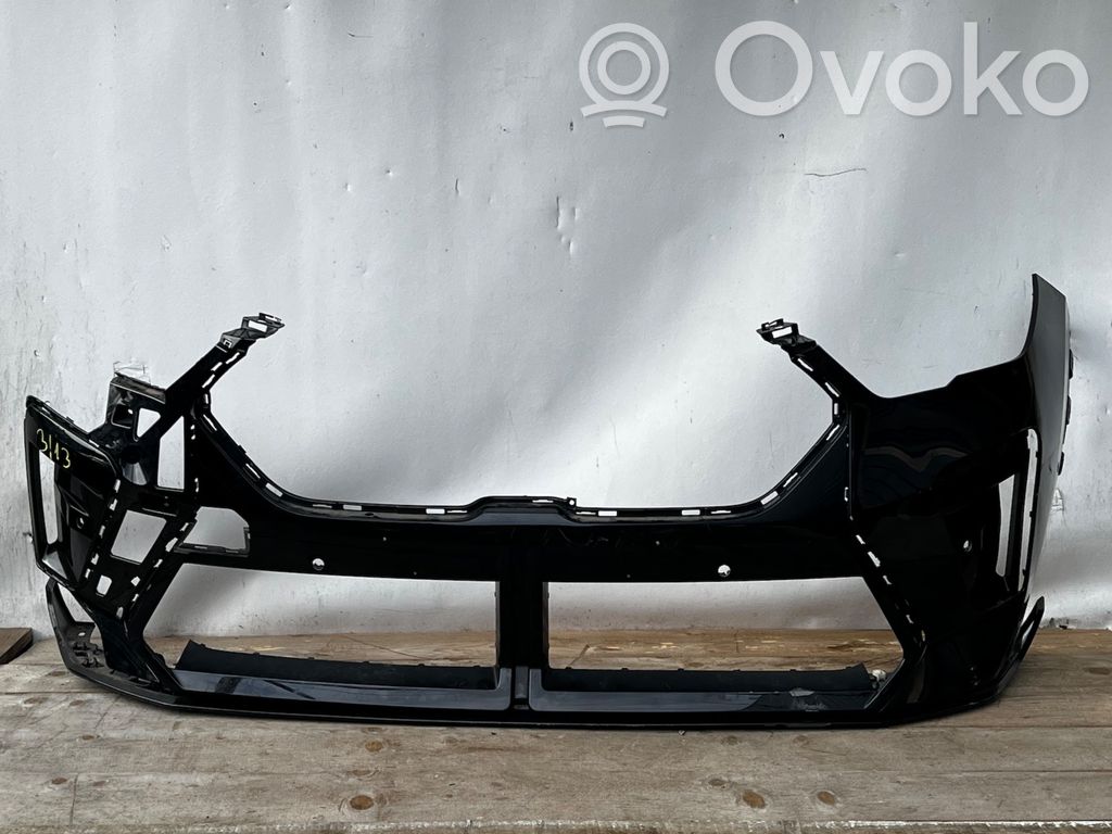 Front bumper   7884917,320010110,16523410