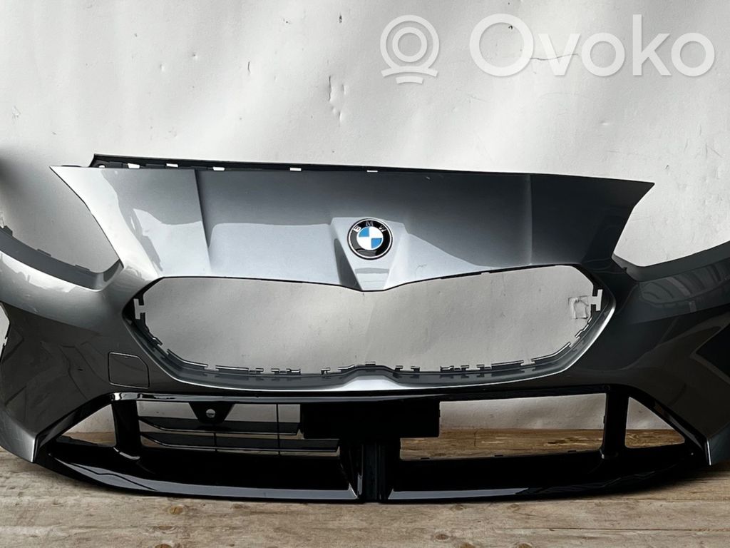 BMW 1 F70 Parachoques delantero 