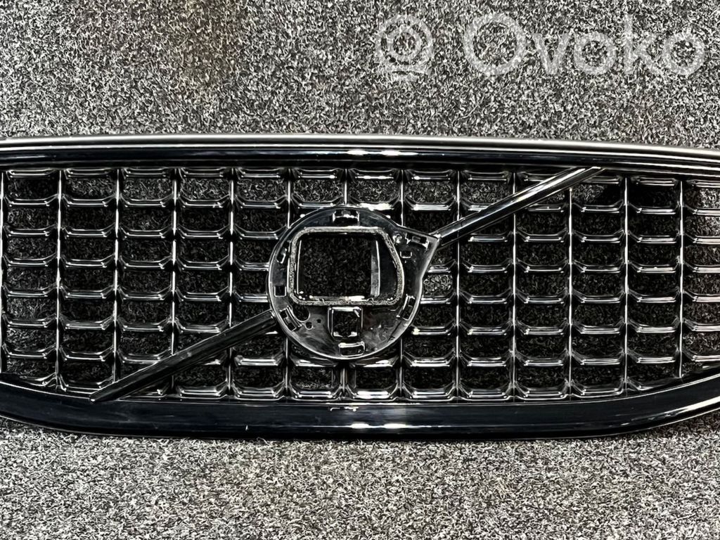 Volvo XC60 Atrapa chłodnicy / Grill 