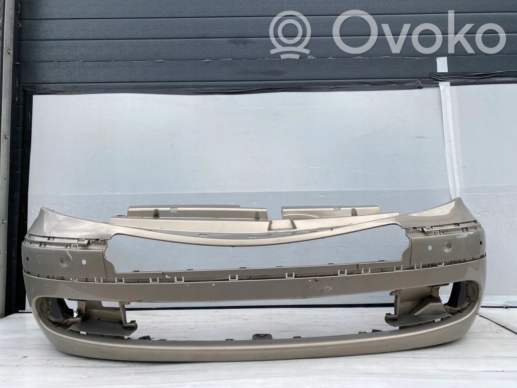 Citroen Xsara Picasso Front bumper 