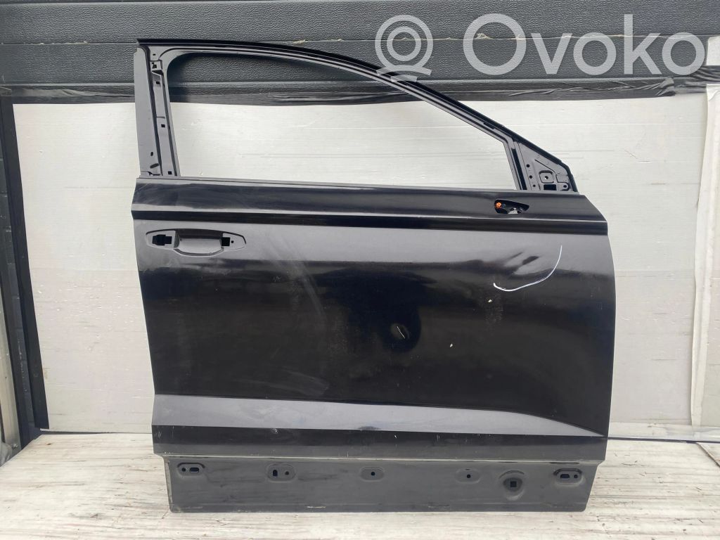 Seat Ateca Etuoven verhoilu 