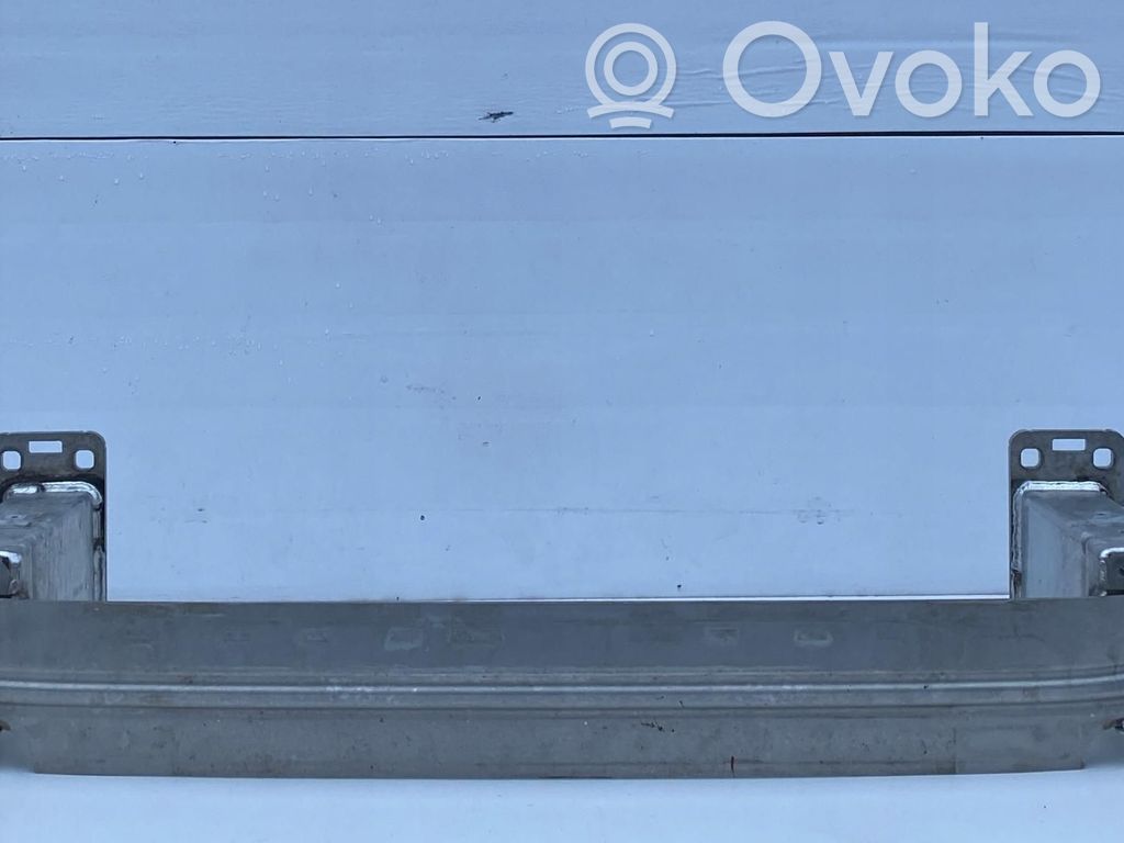 Front bumper support beam   4M0807109A