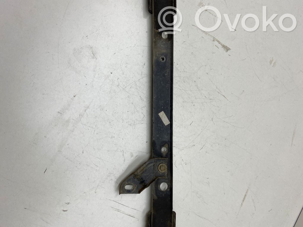 Renault Clio IV Radiator mount bracket 